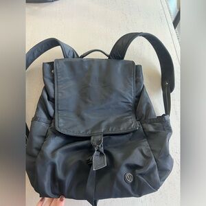 Lululemon backpack